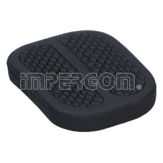 Pedalo antdėklas, stabdžių pedalas ORIGINAL IMPERIUM 26741