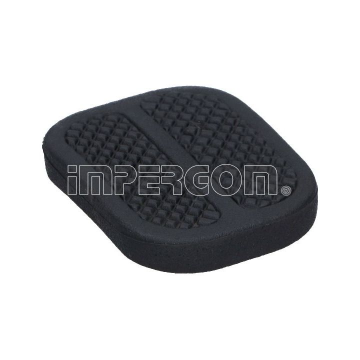 Pedalo antdėklas, stabdžių pedalas ORIGINAL IMPERIUM 26741