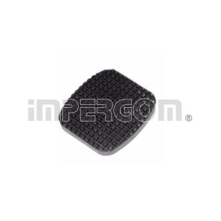 Pedalo antdėklas, stabdžių pedalas ORIGINAL IMPERIUM 28104