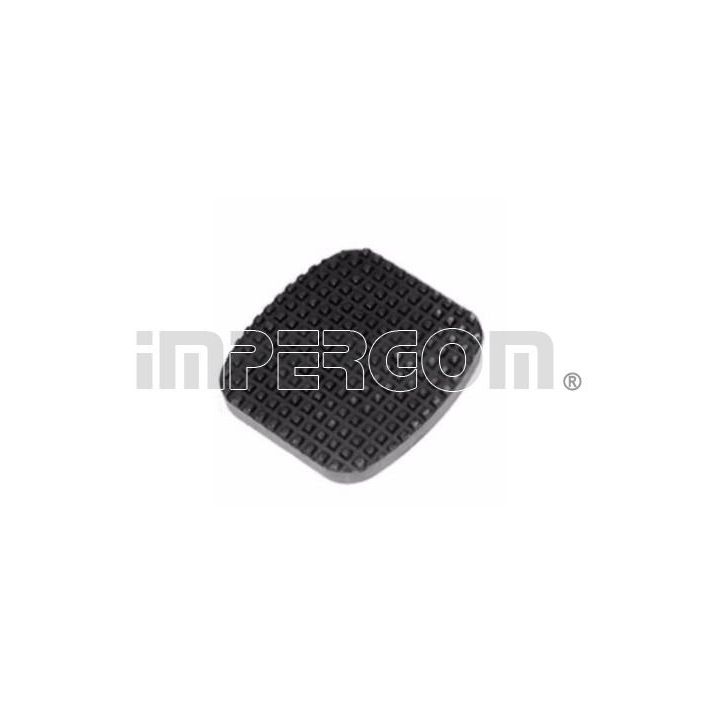 Pedalo antdėklas, stabdžių pedalas ORIGINAL IMPERIUM 28104