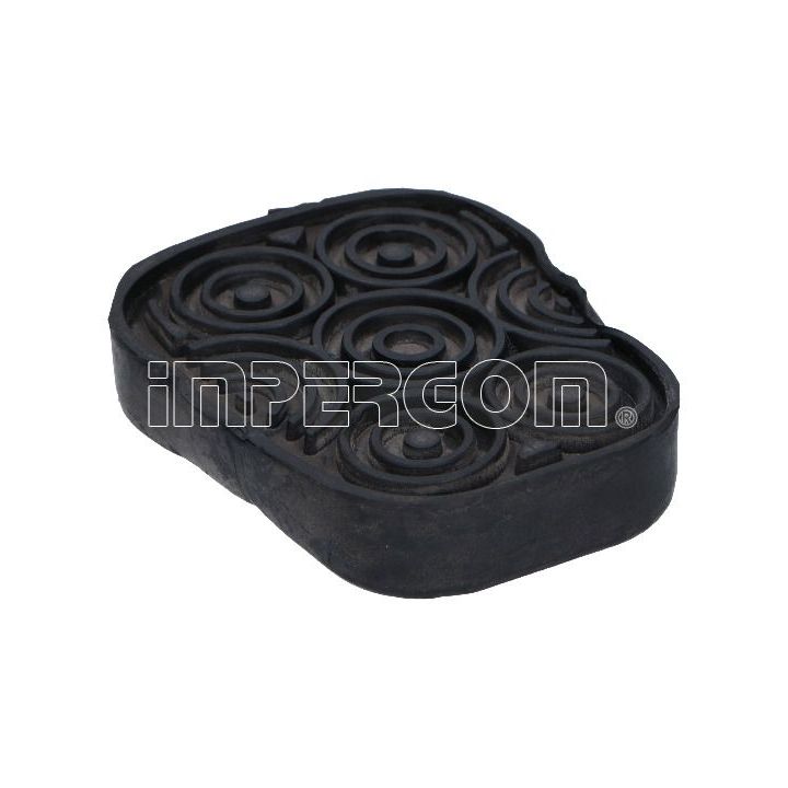 Pedalo antdėklas, stabdžių pedalas ORIGINAL IMPERIUM 28430