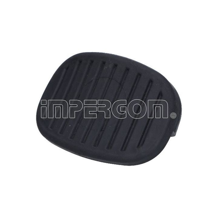 Pedalo antdėklas, stabdžių pedalas ORIGINAL IMPERIUM 29140