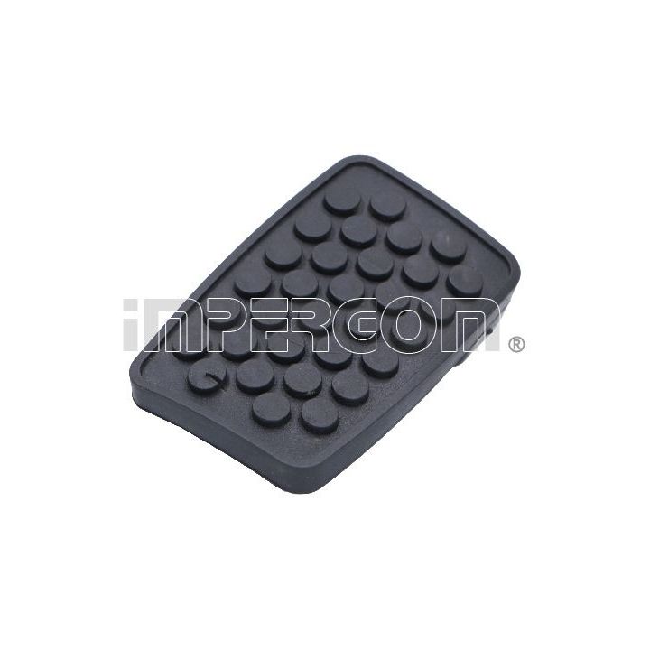 Pedalo antdėklas, stabdžių pedalas ORIGINAL IMPERIUM 29141