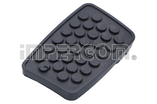 Pedalo antdėklas, stabdžių pedalas ORIGINAL IMPERIUM 29141