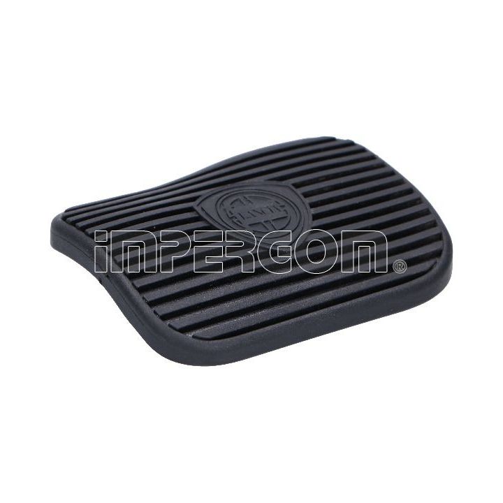 Pedalo antdėklas, stabdžių pedalas ORIGINAL IMPERIUM 29333