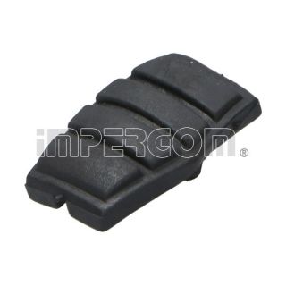 Pedalo antdėklas, stabdžių pedalas ORIGINAL IMPERIUM 30299