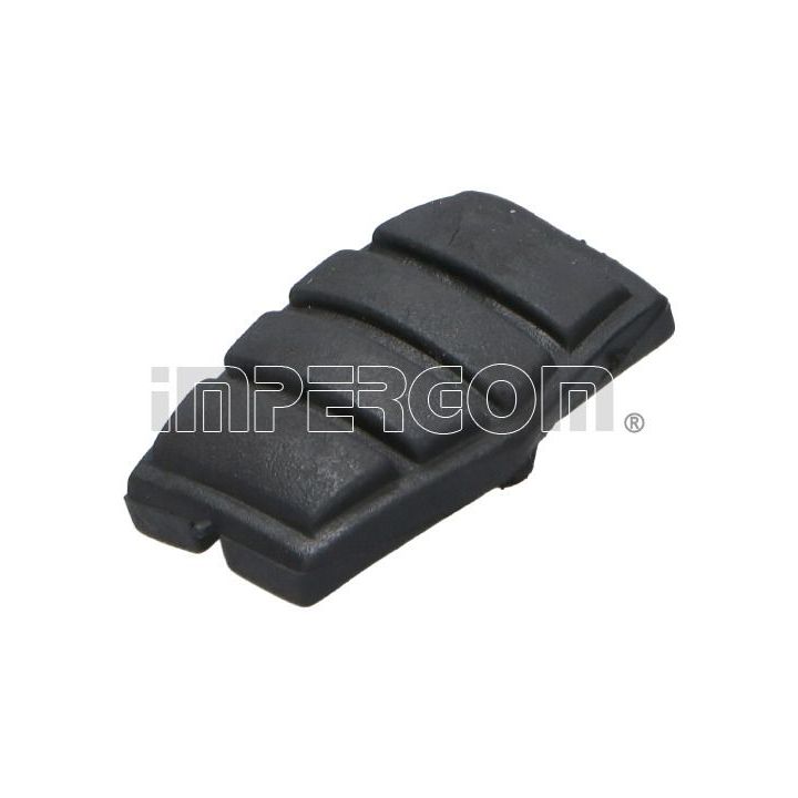 Pedalo antdėklas, stabdžių pedalas ORIGINAL IMPERIUM 30299