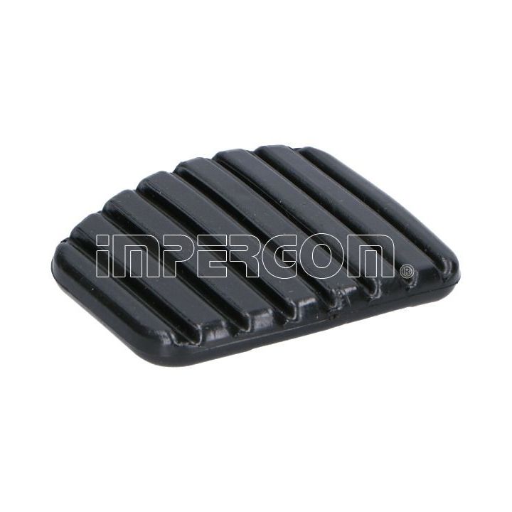 Pedalo antdėklas, stabdžių pedalas ORIGINAL IMPERIUM 34613