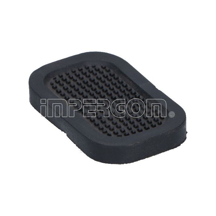 Pedalo antdėklas, stabdžių pedalas ORIGINAL IMPERIUM 35511