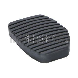 Pedalo antdėklas, stabdžių pedalas ORIGINAL IMPERIUM 36272