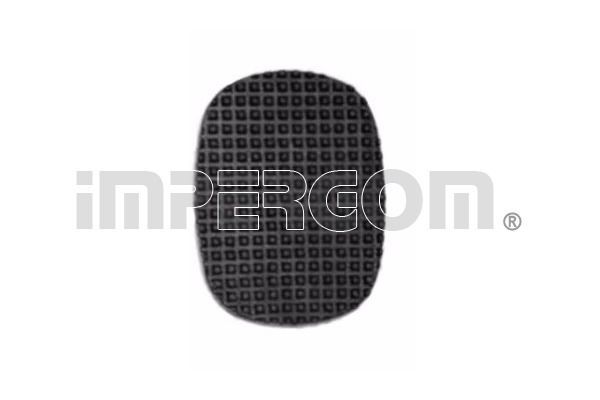 Pedalo antdėklas, sankabos pedalas ORIGINAL IMPERIUM 26439