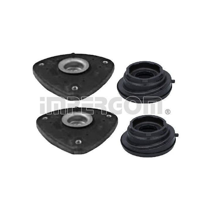 Remonto komplektas, pakabos statramstis ORIGINAL IMPERIUM 32663/2