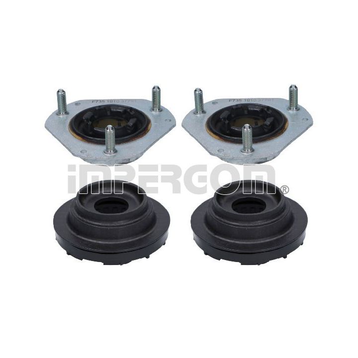 Remonto komplektas, pakabos statramstis ORIGINAL IMPERIUM 37792/2