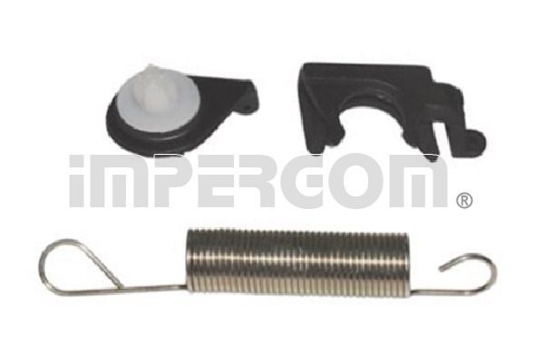 Remonto komplektas, pavarų svirtis ORIGINAL IMPERIUM 34948