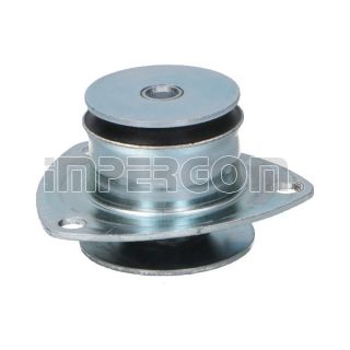 Guminis buferis, vairuotojo kabina ORIGINAL IMPERIUM 27598