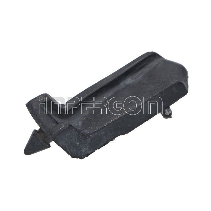 Buferis, gaubtas ORIGINAL IMPERIUM 27004