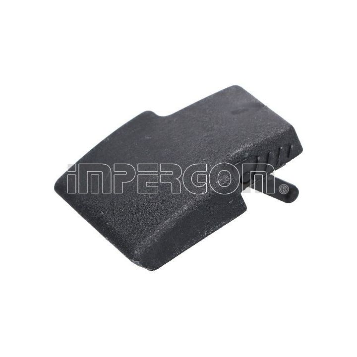 Atraminis buferis, oro filtras ORIGINAL IMPERIUM 5334