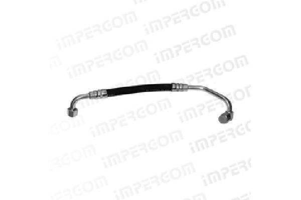 žarna, transmisijos alyvos aušintuvas ORIGINAL IMPERIUM 23915