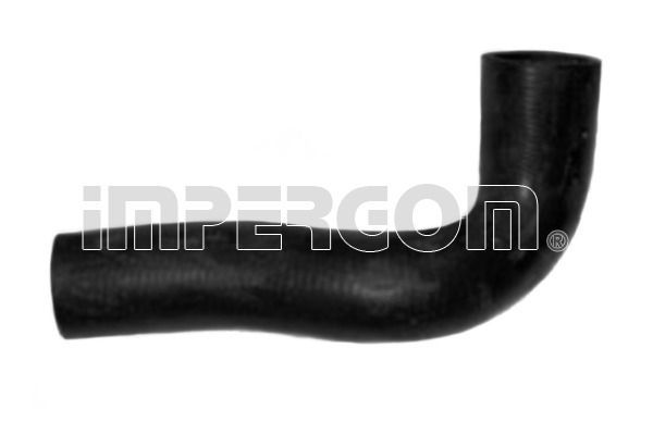 žarna, šilumokaitis (šildymas) ORIGINAL IMPERIUM 16013