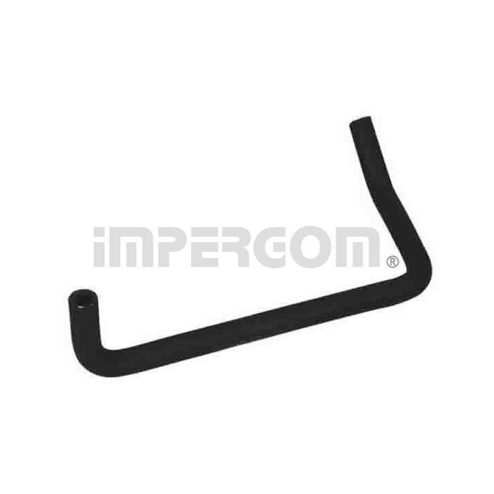 žarna, šilumokaitis (šildymas) ORIGINAL IMPERIUM 16226