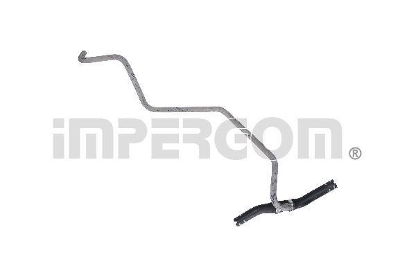 žarna, šilumokaitis (šildymas) ORIGINAL IMPERIUM 17219