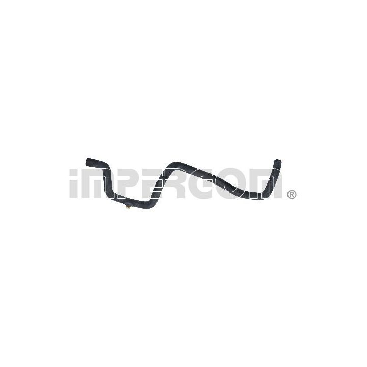 žarna, šilumokaitis (šildymas) ORIGINAL IMPERIUM 17251