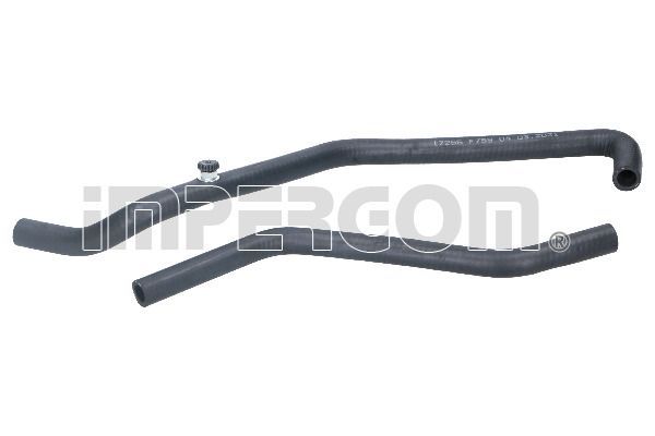 žarna, šilumokaitis (šildymas) ORIGINAL IMPERIUM 17256