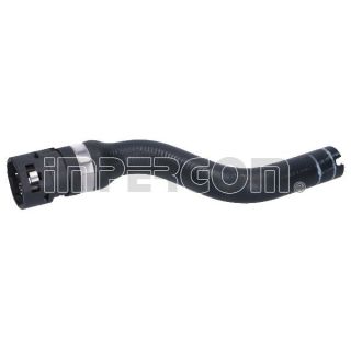 žarna, šilumokaitis (šildymas) ORIGINAL IMPERIUM 17417