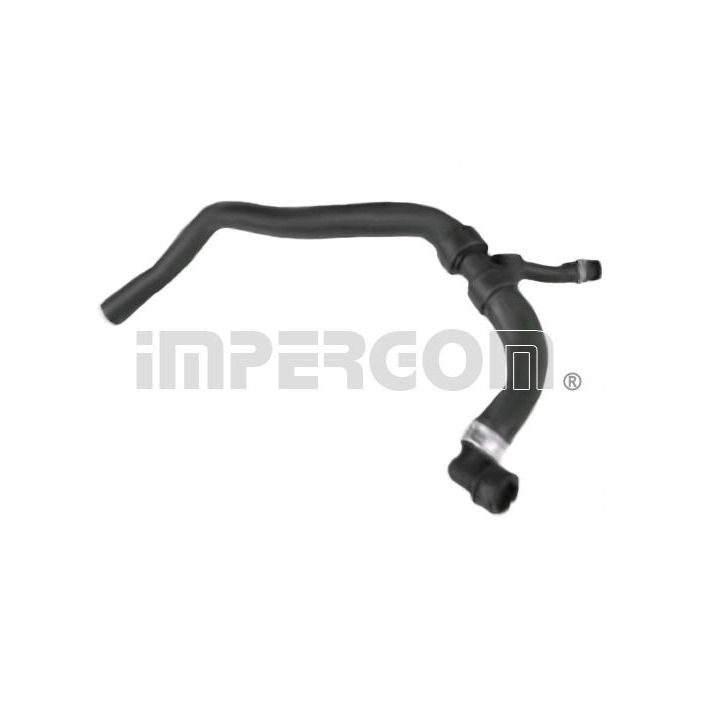 žarna, šilumokaitis (šildymas) ORIGINAL IMPERIUM 17421