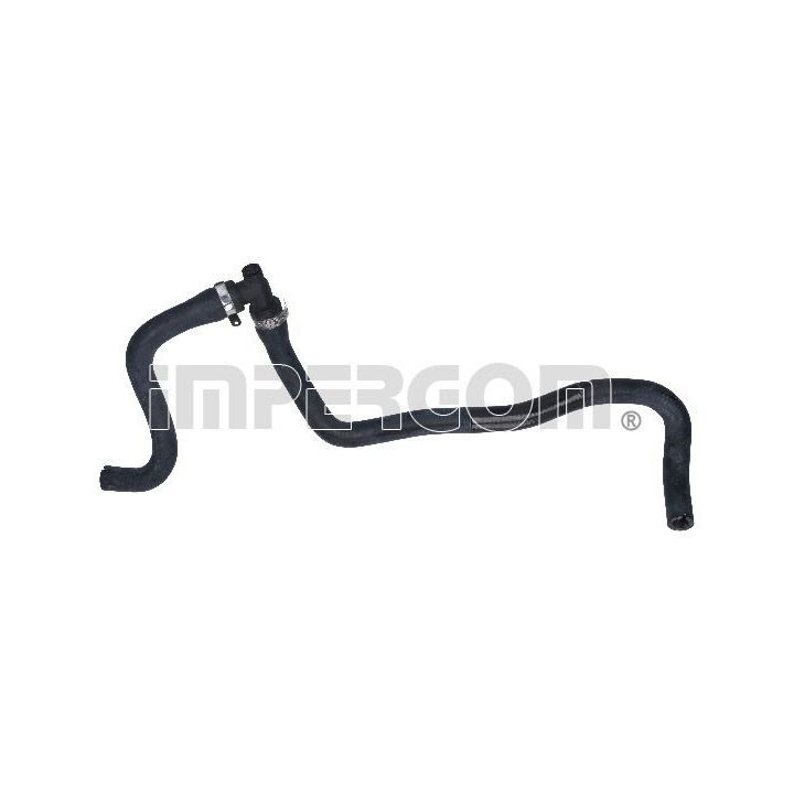 žarna, šilumokaitis (šildymas) ORIGINAL IMPERIUM 17707