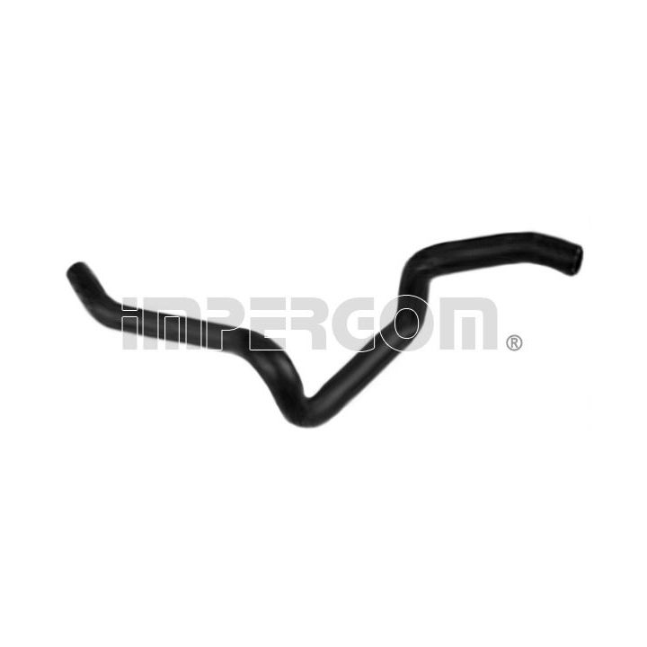 žarna, šilumokaitis (šildymas) ORIGINAL IMPERIUM 17714