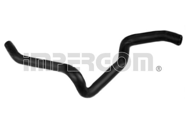 žarna, šilumokaitis (šildymas) ORIGINAL IMPERIUM 17714