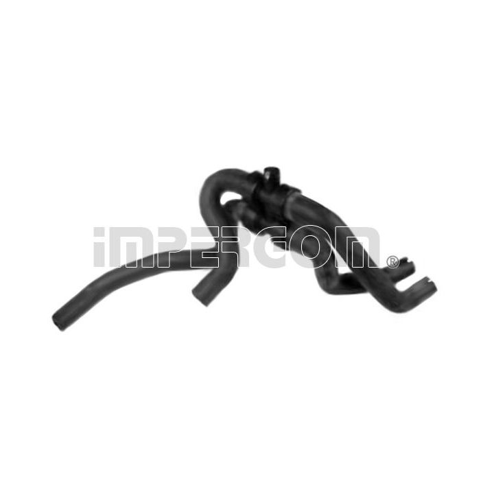 žarna, šilumokaitis (šildymas) ORIGINAL IMPERIUM 17725