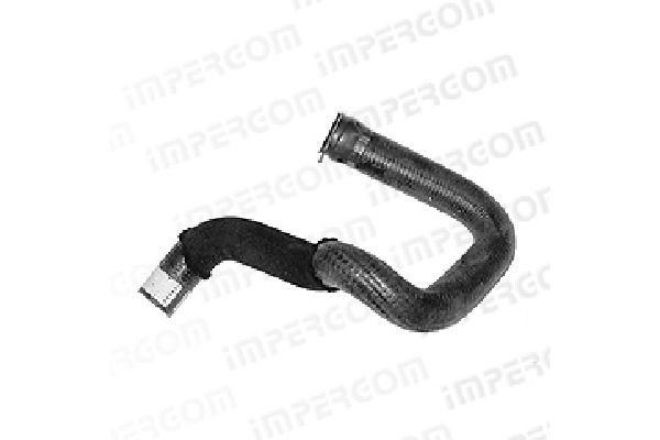 žarna, šilumokaitis (šildymas) ORIGINAL IMPERIUM 17867