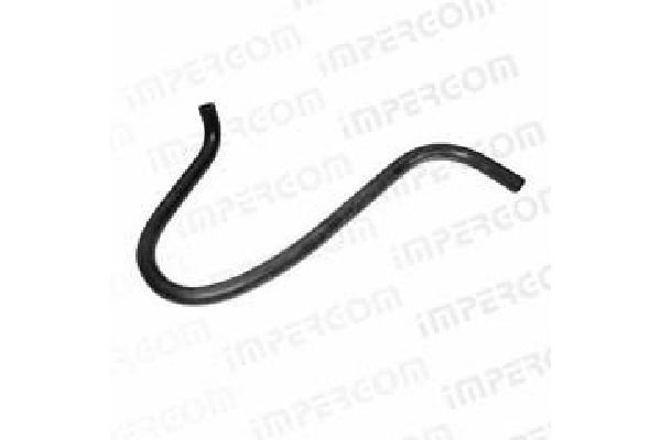 žarna, šilumokaitis (šildymas) ORIGINAL IMPERIUM 17868