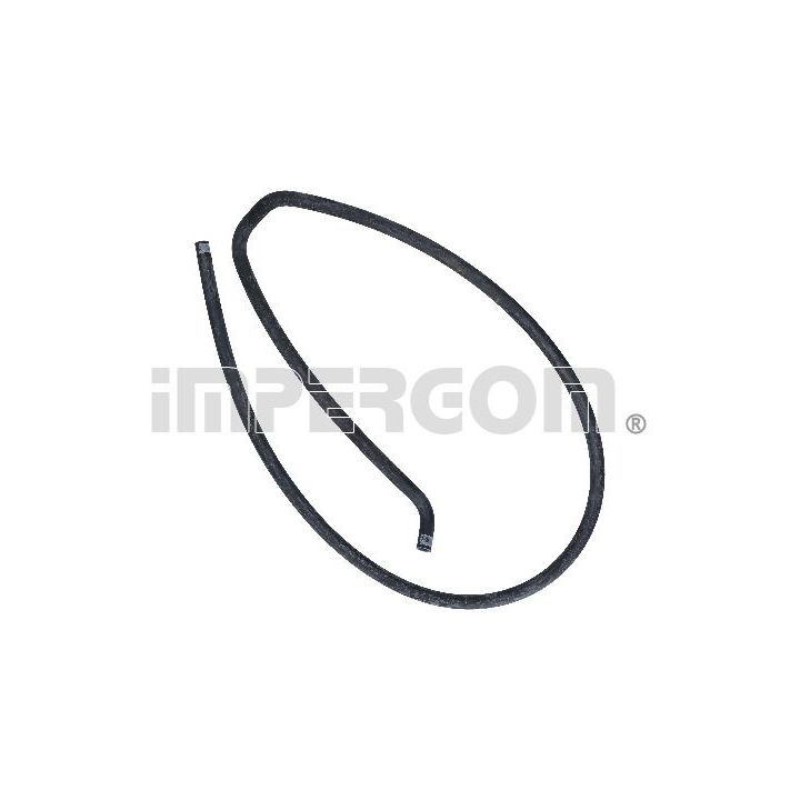 žarna, šilumokaitis (šildymas) ORIGINAL IMPERIUM 19512