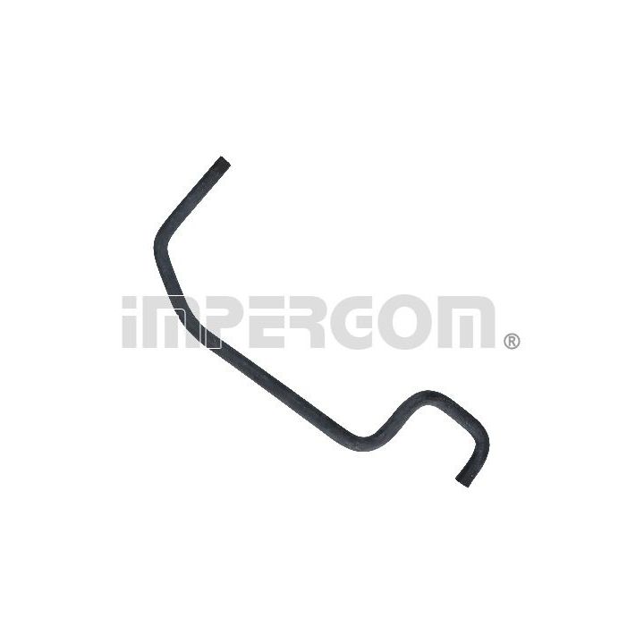 žarna, šilumokaitis (šildymas) ORIGINAL IMPERIUM 19527