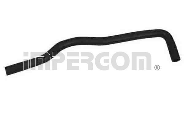 žarna, šilumokaitis (šildymas) ORIGINAL IMPERIUM 19615