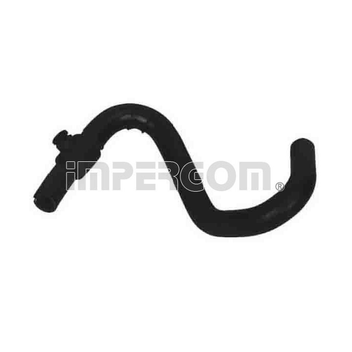 žarna, šilumokaitis (šildymas) ORIGINAL IMPERIUM 19636