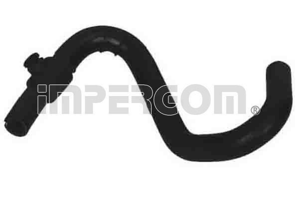 žarna, šilumokaitis (šildymas) ORIGINAL IMPERIUM 19636