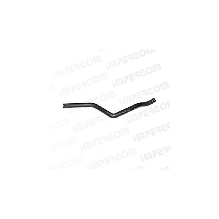 žarna, šilumokaitis (šildymas) ORIGINAL IMPERIUM 19756