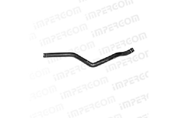 žarna, šilumokaitis (šildymas) ORIGINAL IMPERIUM 19756