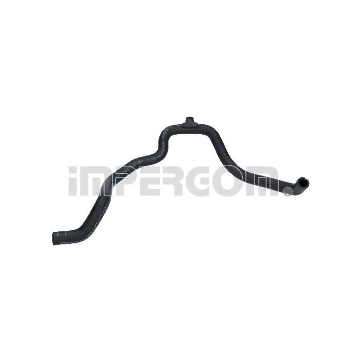 žarna, šilumokaitis (šildymas) ORIGINAL IMPERIUM 19907