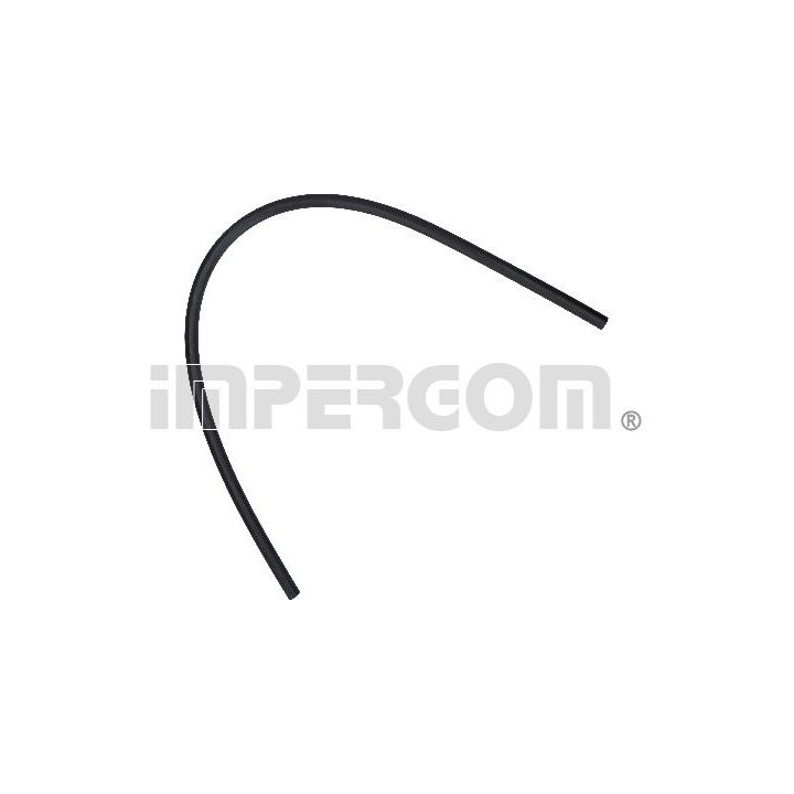 žarna, šilumokaitis (šildymas) ORIGINAL IMPERIUM 20506