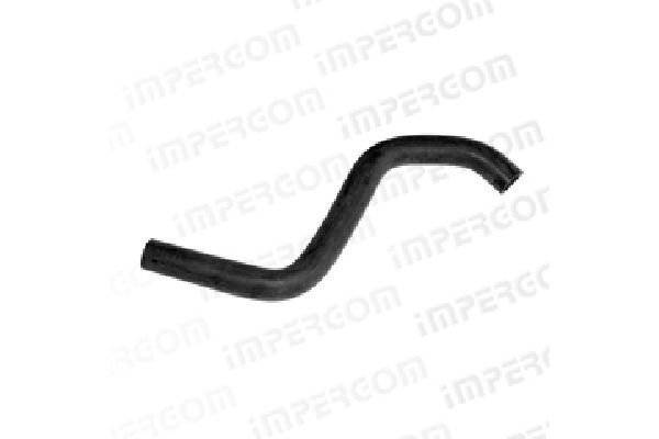 žarna, šilumokaitis (šildymas) ORIGINAL IMPERIUM 20507