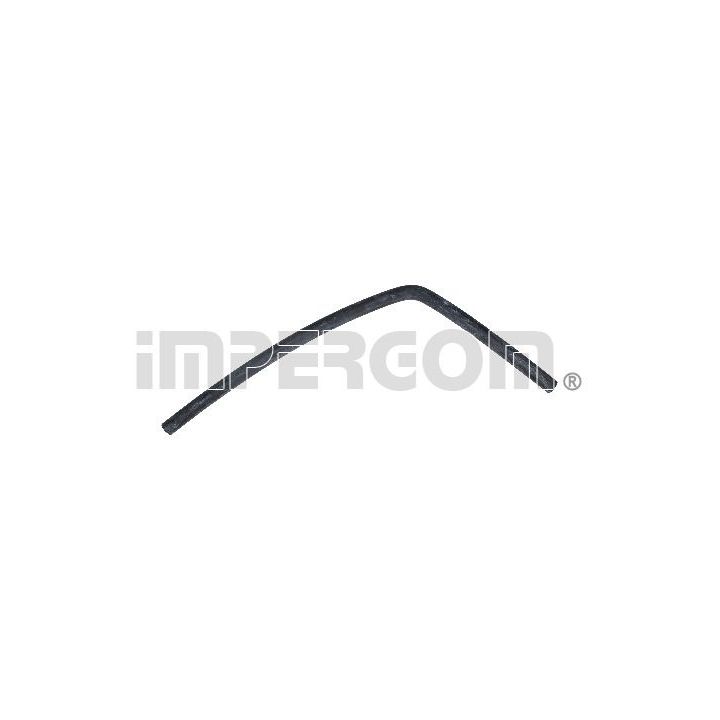 žarna, šilumokaitis (šildymas) ORIGINAL IMPERIUM 20604