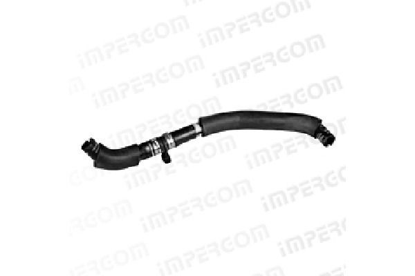 žarna, šilumokaitis (šildymas) ORIGINAL IMPERIUM 20649