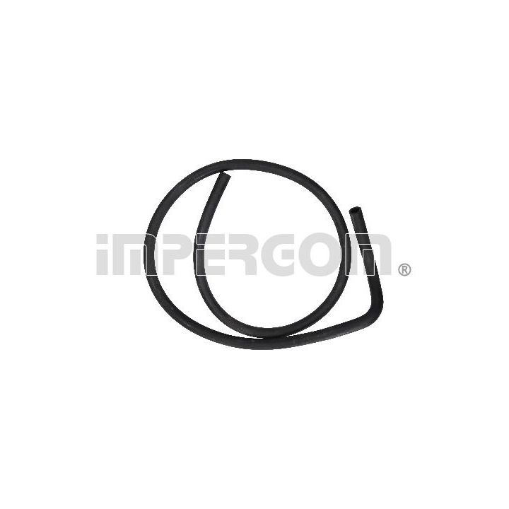 žarna, šilumokaitis (šildymas) ORIGINAL IMPERIUM 20776