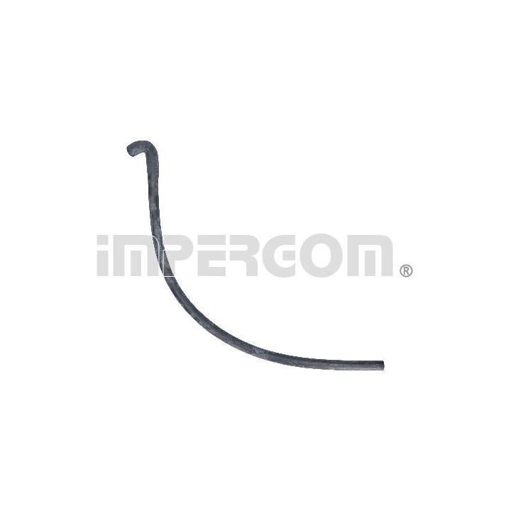 žarna, šilumokaitis (šildymas) ORIGINAL IMPERIUM 20781