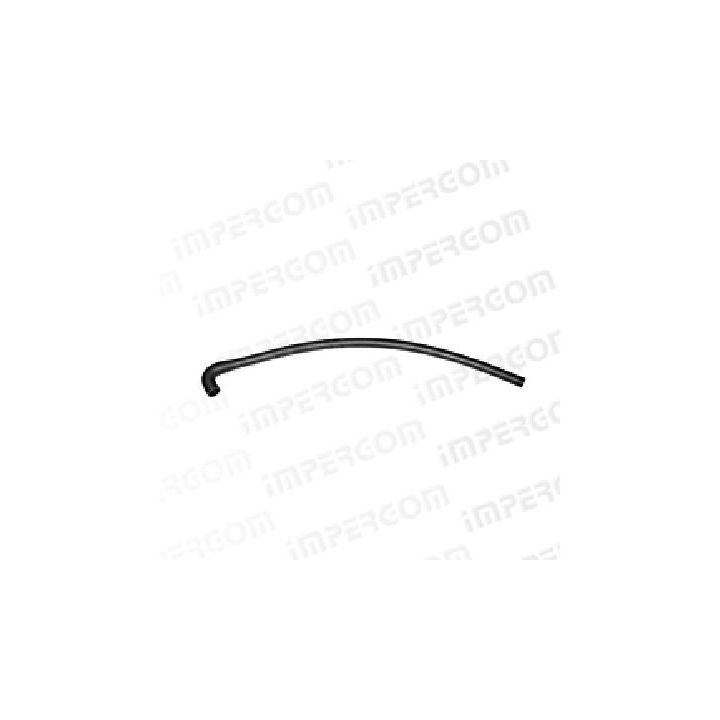 žarna, šilumokaitis (šildymas) ORIGINAL IMPERIUM 20785